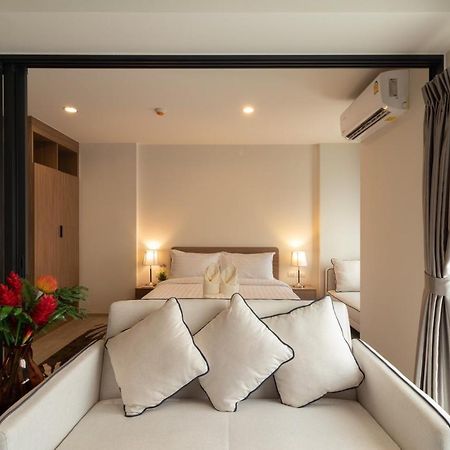 Hua Hin La Casita 492公寓 外观 照片