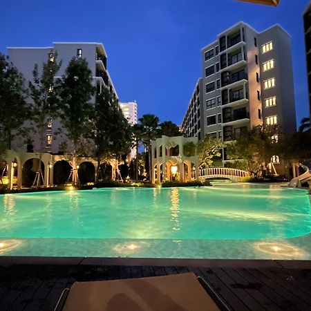 Hua Hin La Casita 492公寓 外观 照片