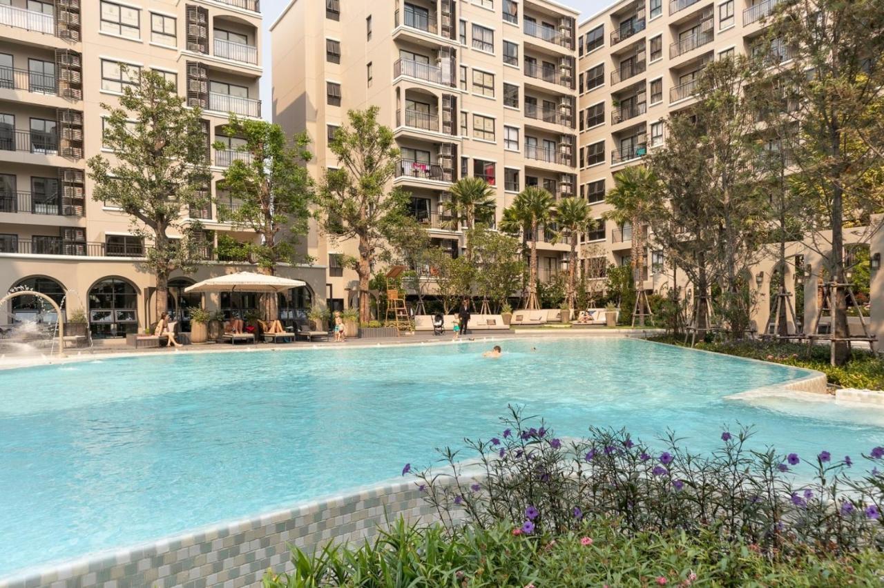 Hua Hin La Casita 492公寓 外观 照片
