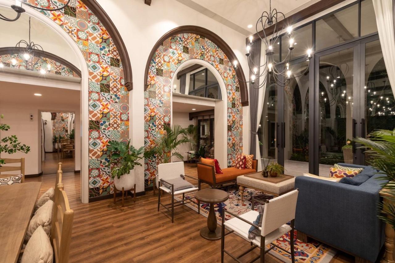 Hua Hin La Casita 492公寓 外观 照片