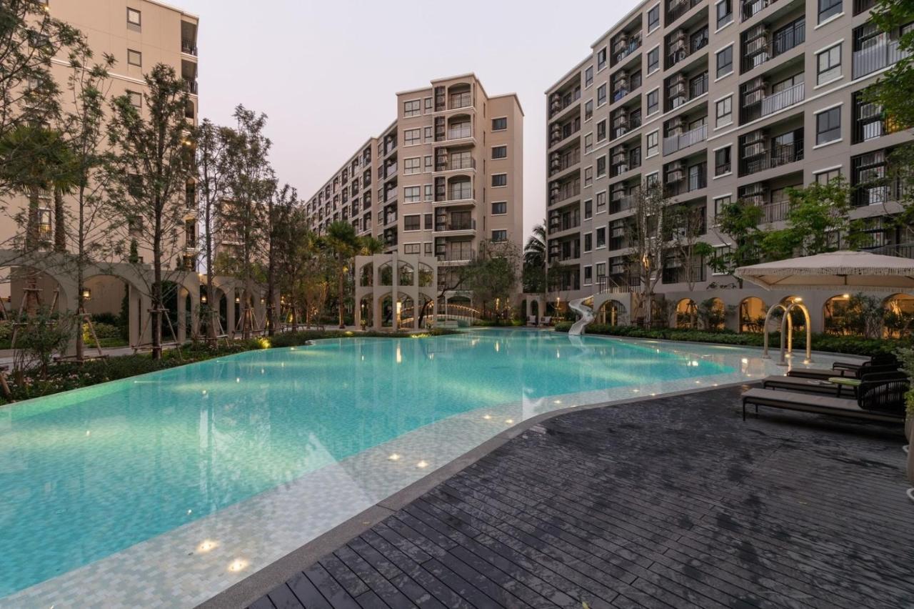 Hua Hin La Casita 492公寓 外观 照片