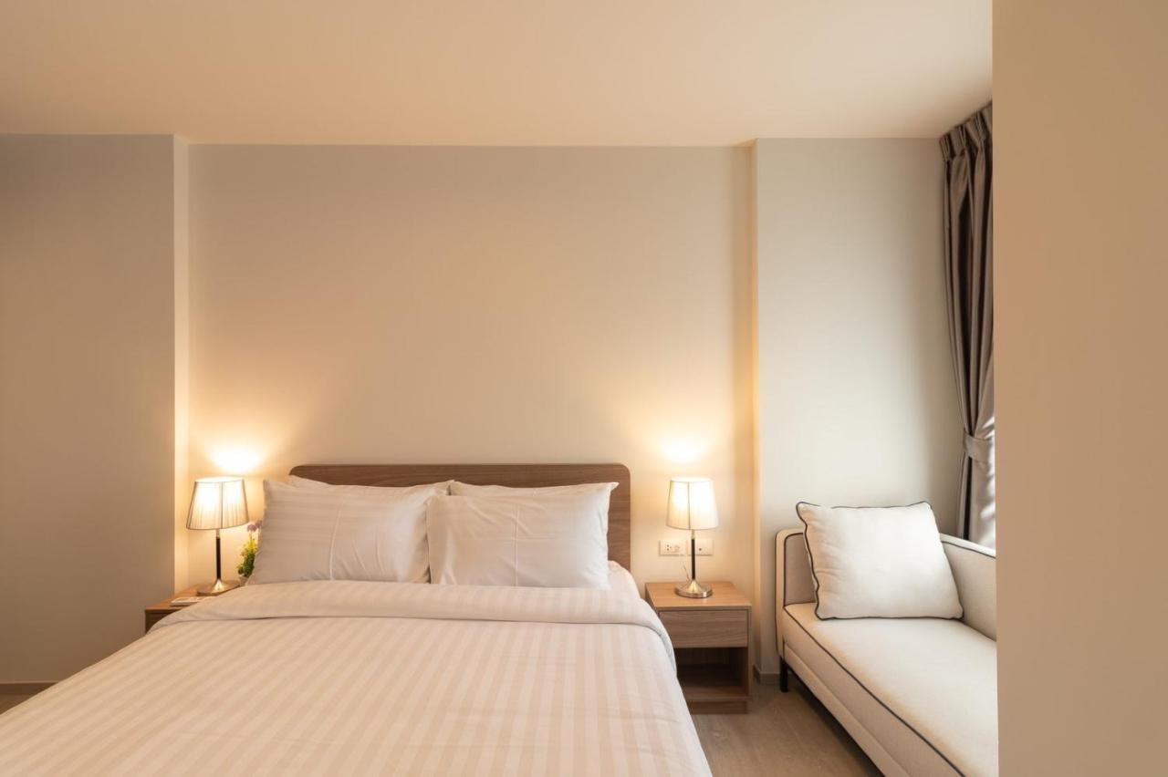 Hua Hin La Casita 492公寓 外观 照片
