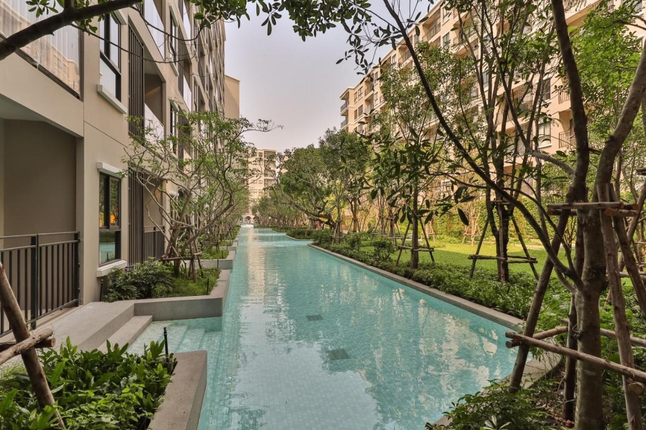 Hua Hin La Casita 492公寓 外观 照片