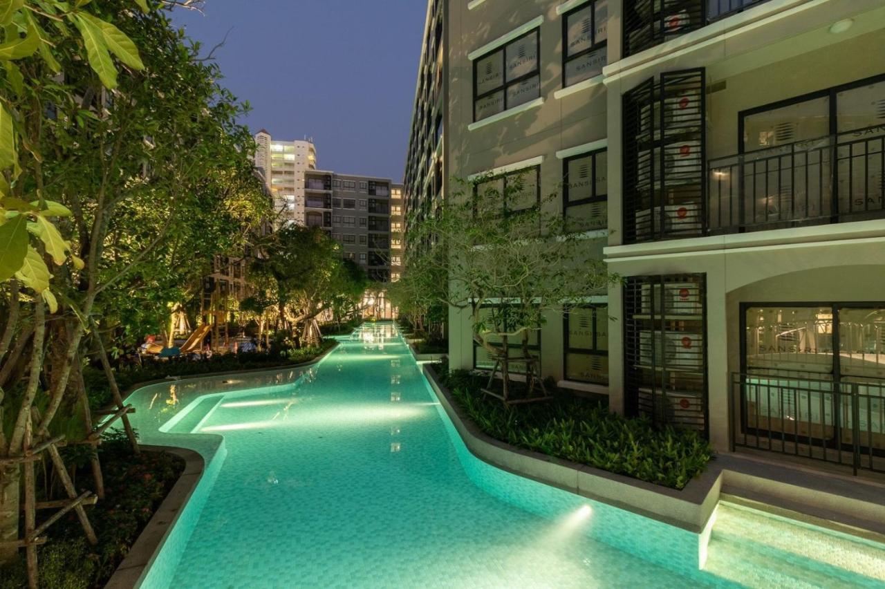 Hua Hin La Casita 492公寓 外观 照片