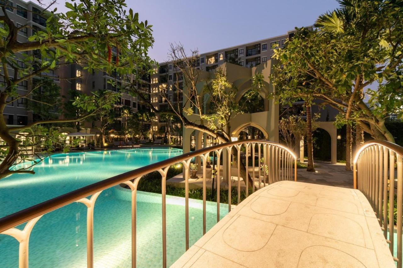 Hua Hin La Casita 492公寓 外观 照片