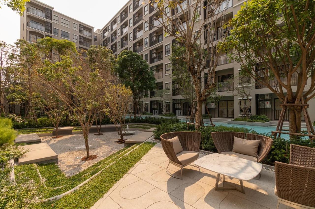 Hua Hin La Casita 492公寓 外观 照片