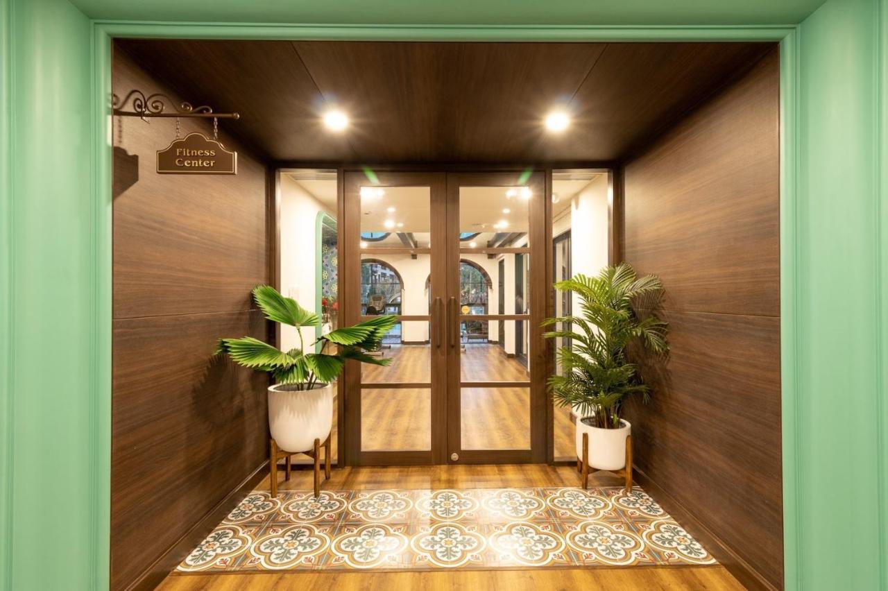Hua Hin La Casita 492公寓 外观 照片