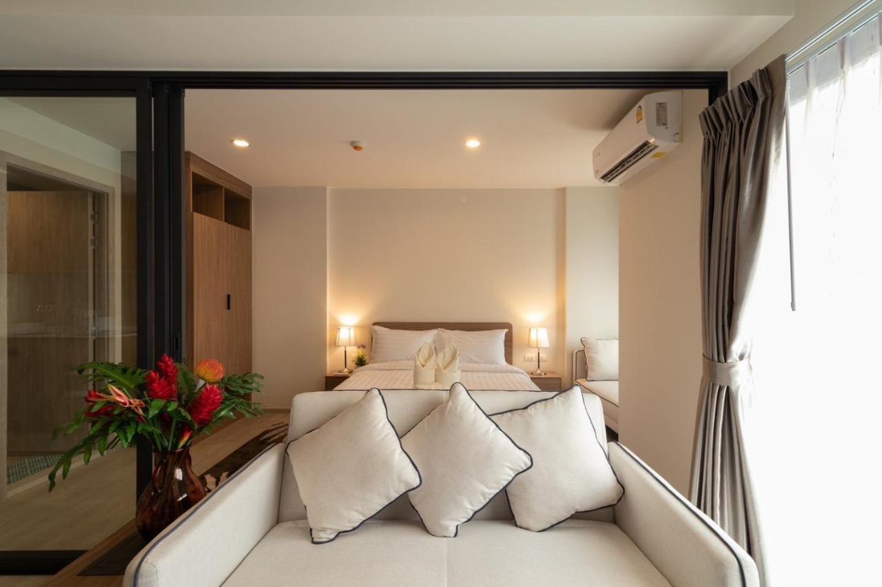 Hua Hin La Casita 492公寓 外观 照片