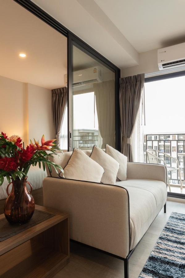 Hua Hin La Casita 492公寓 外观 照片