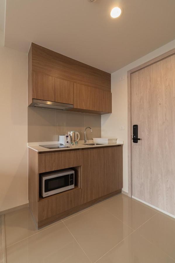Hua Hin La Casita 492公寓 外观 照片