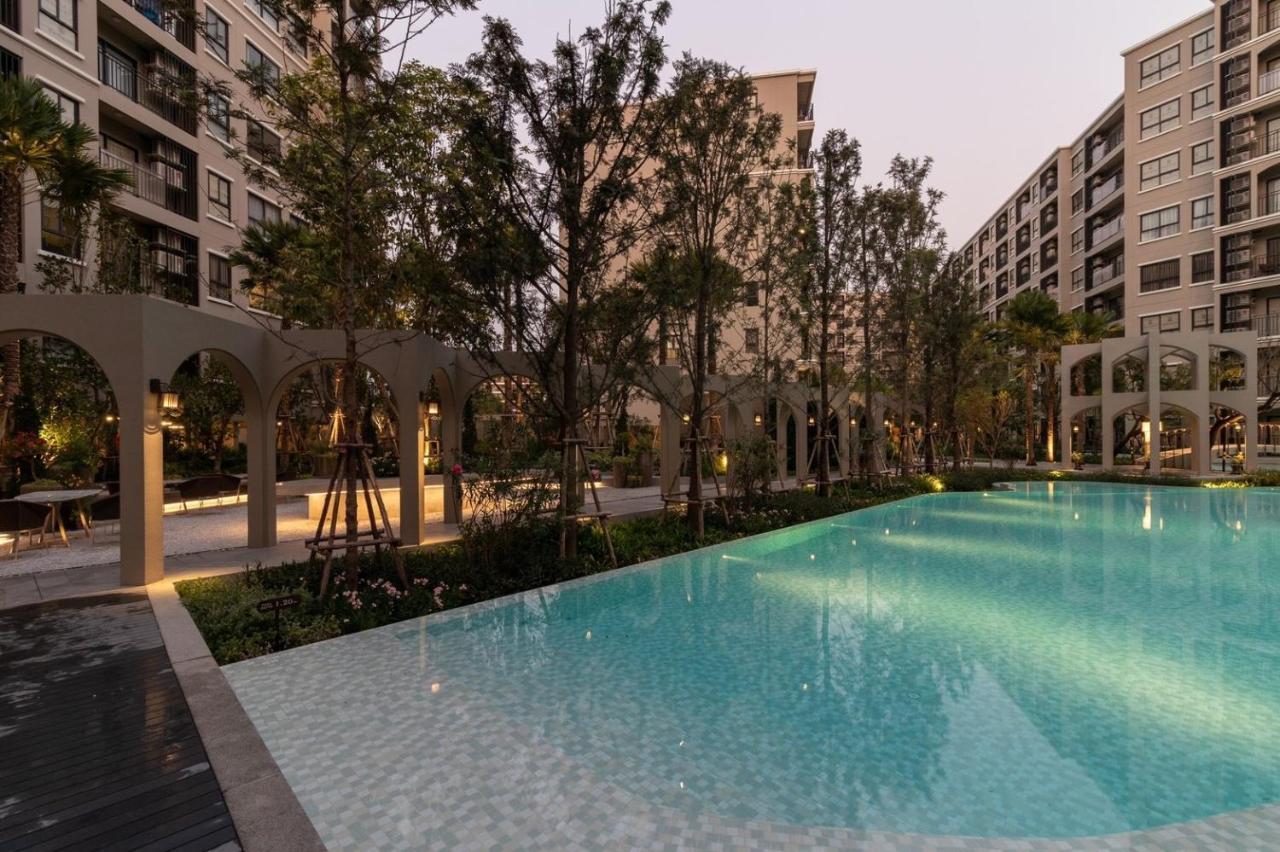 Hua Hin La Casita 492公寓 外观 照片