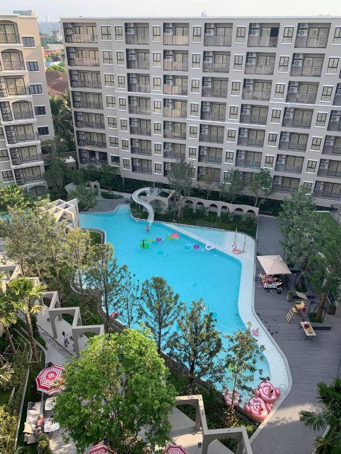 Hua Hin La Casita 492公寓 外观 照片