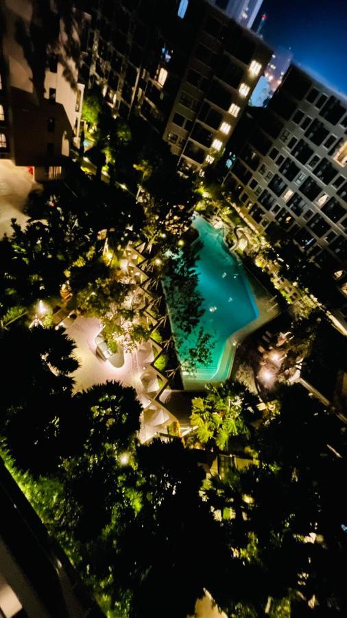 Hua Hin La Casita 492公寓 外观 照片