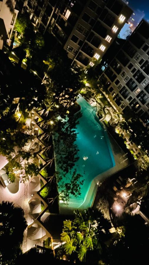 Hua Hin La Casita 492公寓 外观 照片